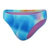 Speedo Womens/Ladies Digital All-Over Print Swim Briefs