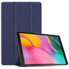 For Galaxy 20 Tab S6 10.5 T860 Tablet - Protective Case T865 Tri-Fold Leather Case