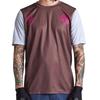 Divertente Maglietta Stampata con Grafica di Animale Cane per Uomo Casual Manica Corta Oversize Pullover Magliette Top Abbigliamento Outdoor Uomo Donna
