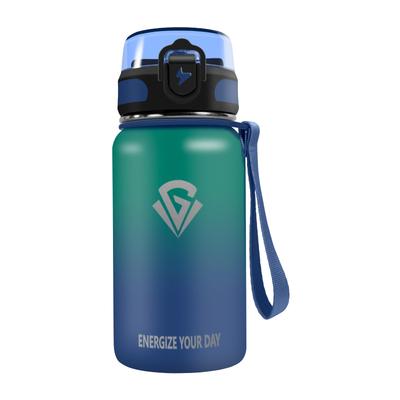 500ml Water Bottle for Direct Keeps Hot or Vacuum Easy To Stainless Suitable for Boys and Outdoors Kids, Carbonated, Drinking, Lightweight, Portable,
