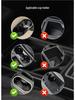 Car Cup & Phone Holder: Multifunctional Water Cup, Drink, and Storage Rack.