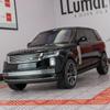 Qiyi 2022 Range Rover Alloy Model SUV Toy with Sound and Light