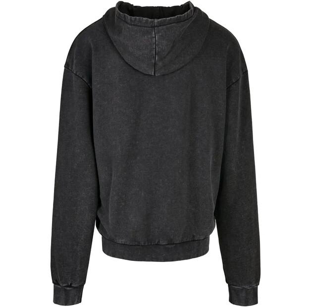 Mister Tee Lithium Oversized Hoodie