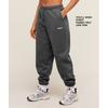 Gymshark Cosy Luxe Cuffed Joggers Grey B5b8w Gb7n