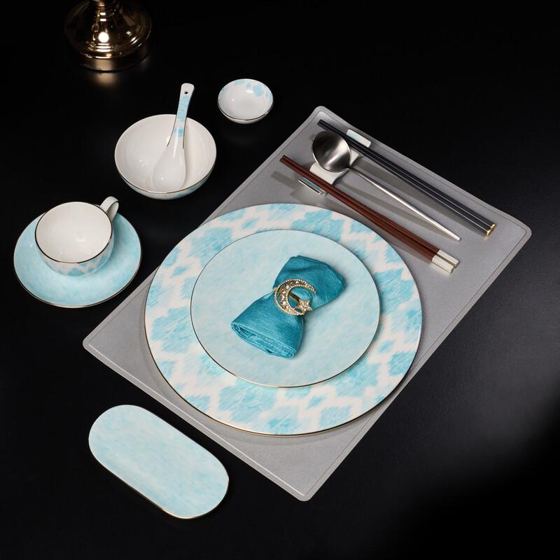 Jingdezhen Original Design Ceramic Tableware