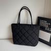 Women's Tote Bag Large Capacity Shoulder Bag