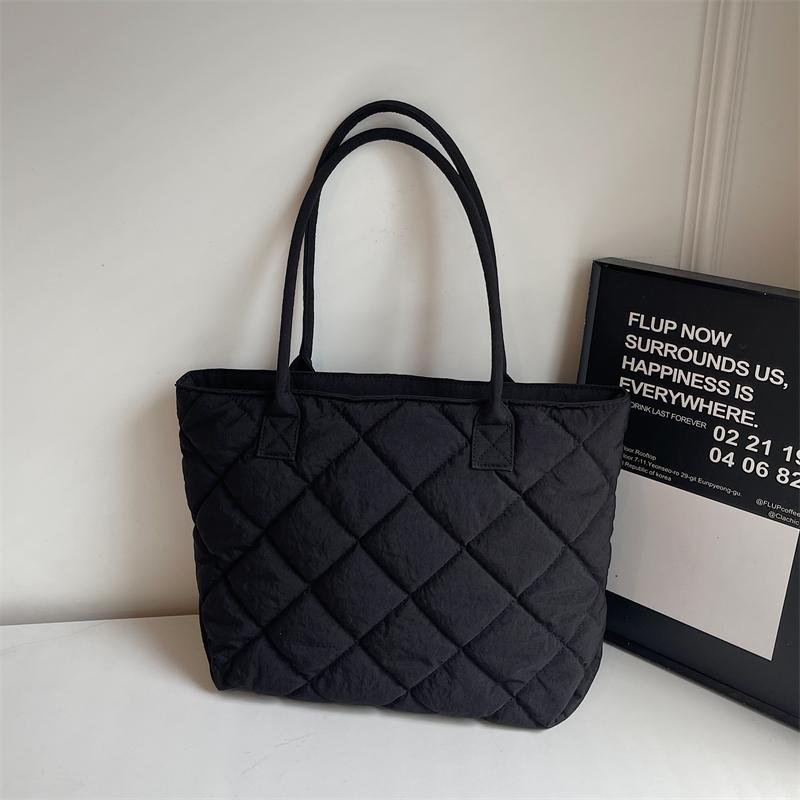 Women's Tote Bag Large Capacity Shoulder Bag