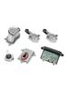 Xenon Ballast Kit 7237647 For BMW 5 Series 528i 535i 550i 2011-2013 with TMS