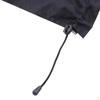 Car Divider Curtain Cover 27Inchx32inch Partition for Cars Automotive Travel