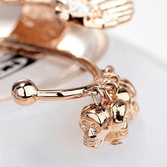 Portable Ear Hook Delicate Jewelry Charm Unique