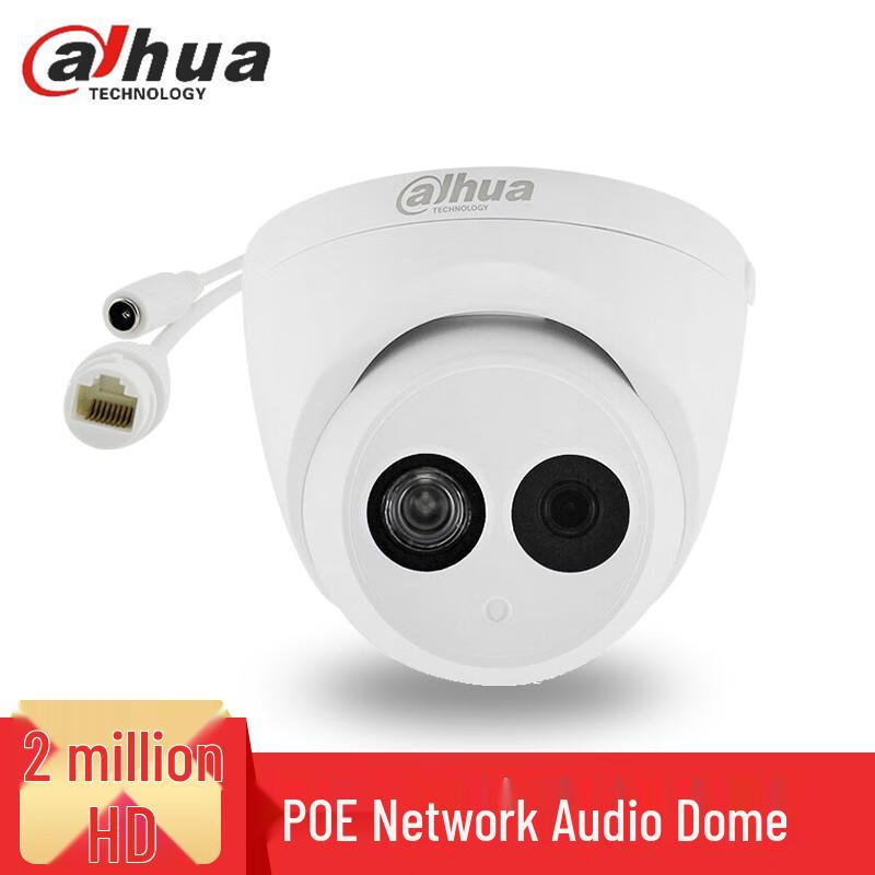 

Dahua POE Surveillance Camera