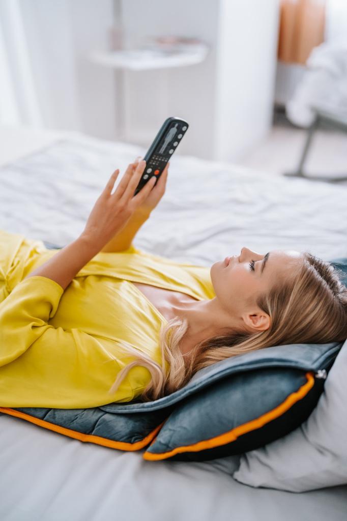 Medivon Nova massage mat
