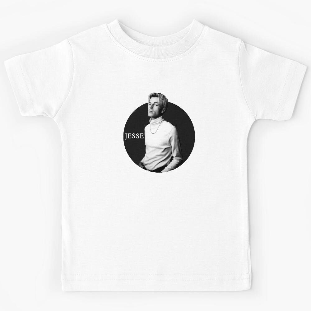 JESSE Kids T-Shirt 140