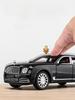 1:24 Scale Mushang Alloy Car Model - Mother & Baby Collection Toy