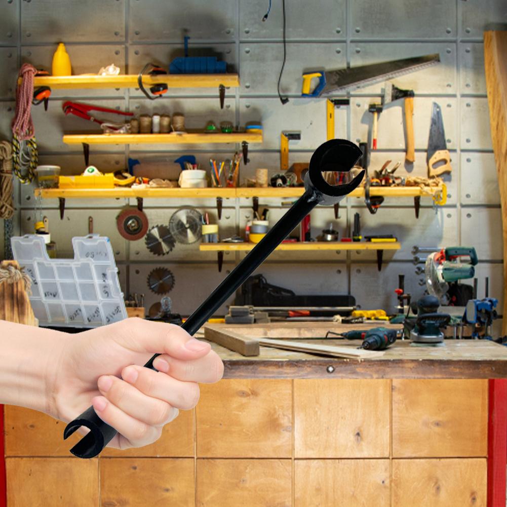 Hinge  Adjusting Wrench Door Hinge Repair Spanner Door Hinge Adjustment Tool Home Hinge  Repair Tools