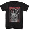 New Lamb of God Band Christmas Gift Unisex S-5XL Shirt OS31