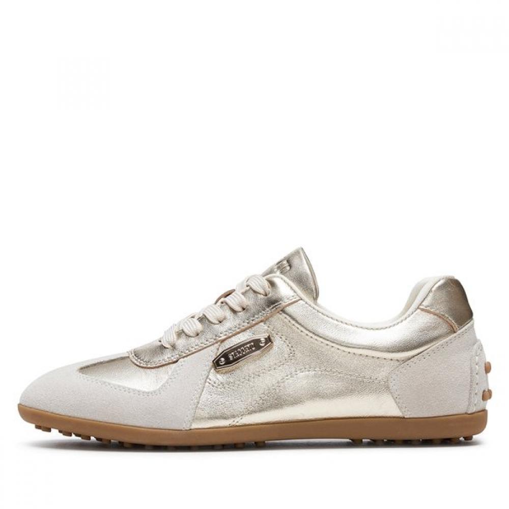 Staccato Women S SneakerS Thelow1 95810gold