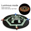 Luminous  Landing Pad 55cm Waterproof Parking Apron For -DJI for  1/2/for  Air 2/ 3  One