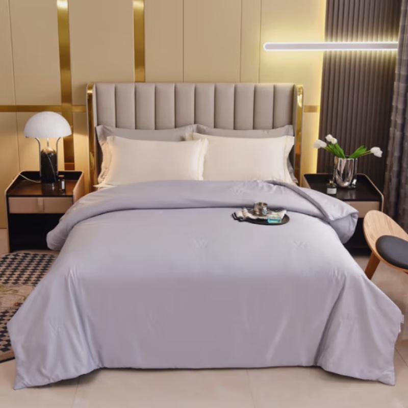 

Shengfunijiafang Skin-Friendly Polyester Summer Quilt