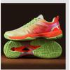New Men's and Women's Badminton Shoes Casual and Comfortable Cushioning Rebound Light and Breathable Sports Shoes