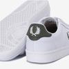 Fred Perry Unisex Sneakers B721 Leather