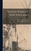 Libro Indian Wars of New England