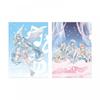 Miku Rin Len 18 Clear File