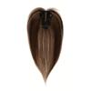 Clip In Hair Toppers Wigs with Bangs Hair Extension Fringe Hair Pieces  Increase Hair Volume