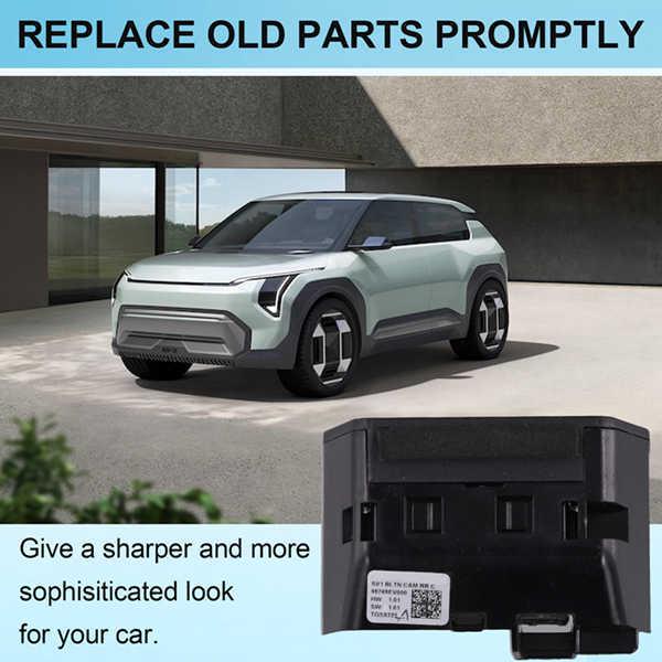 95765EV000 Compatible with 2024-2025 Kia EV3 Recorder