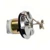 For HINO DUTRO 300 TOYOTA DYNA Fuel Tank Cover Cap Truck With Keys Zinc Alloy 69058-37080 77310-89106
