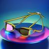 Professional Anti Fog Swimming Goggles Swim Glasses Electroplate Waterproof Silicone Lunettes De Natation Professionnelle