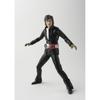 S.H.Figuarts Kamen Rider Takeshi Hongo Approx. 145mm ABS&PVC Painted Movable Figure