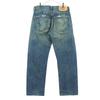 Levi's 00s 501 Denim Pants W32 Blue Men's Used