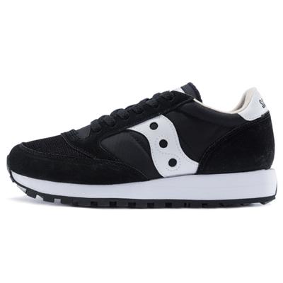 Jazz Original Schwarz Silber Saucony S69006-9