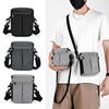 Waist Pouch DSLR Pouch Single-Shoulder Camera Lens Case Portable Camera Bags  Outdoor Travel