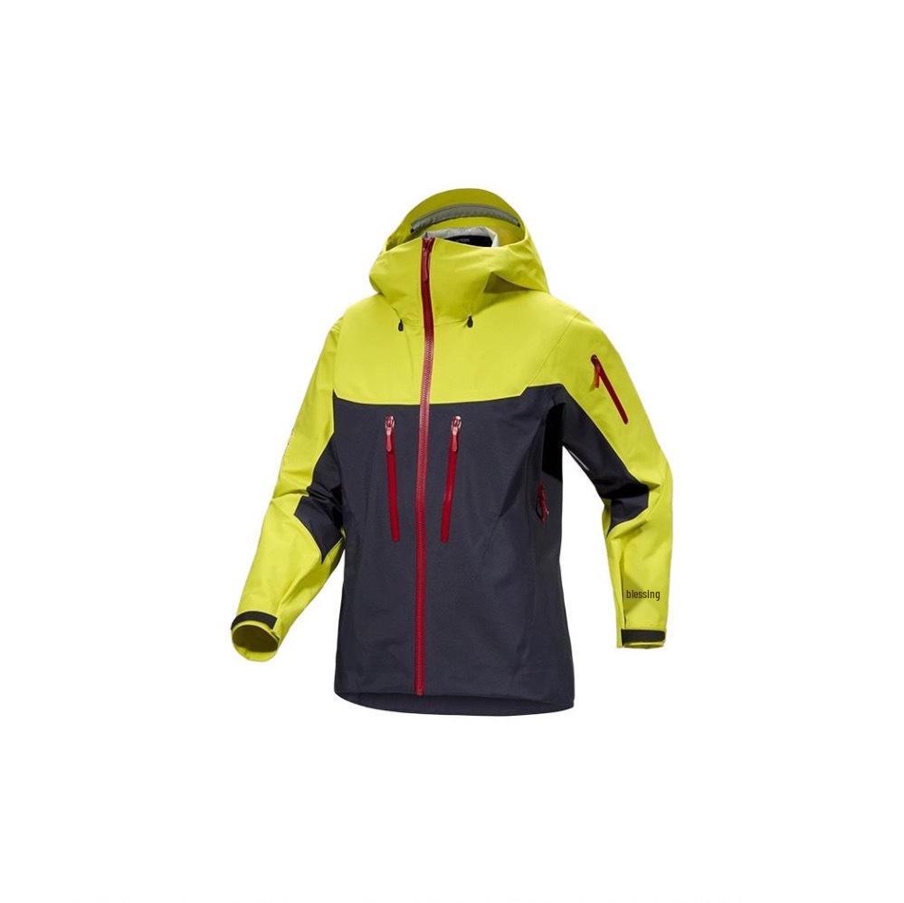 

Dragon Edition Alpha SV Waterproof Hardshell S