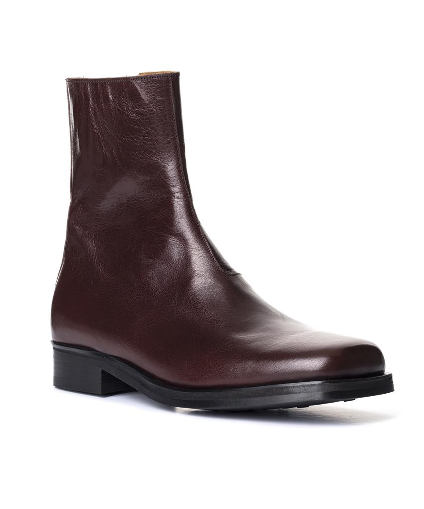 Awesomebee [Awsb] Ankle Boots Loney Asb404Da
