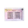 Aimo - Devil Multipack False Eyelashes Cluster