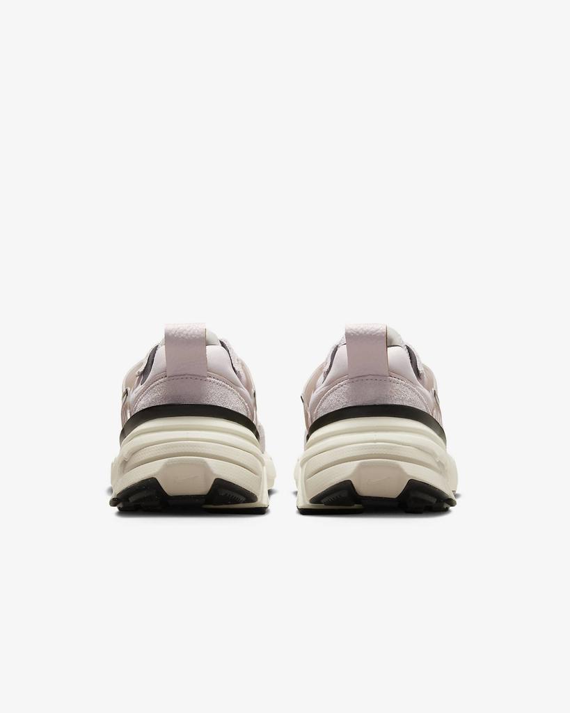 FN6703-001 Nike V2K Run Platinum Violet Light Bone Black Chrome (Women's)