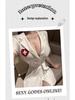 Passionate Nurse Role Play Lingerie – Deep V Nightgown for Flirty Bedtime Temptation