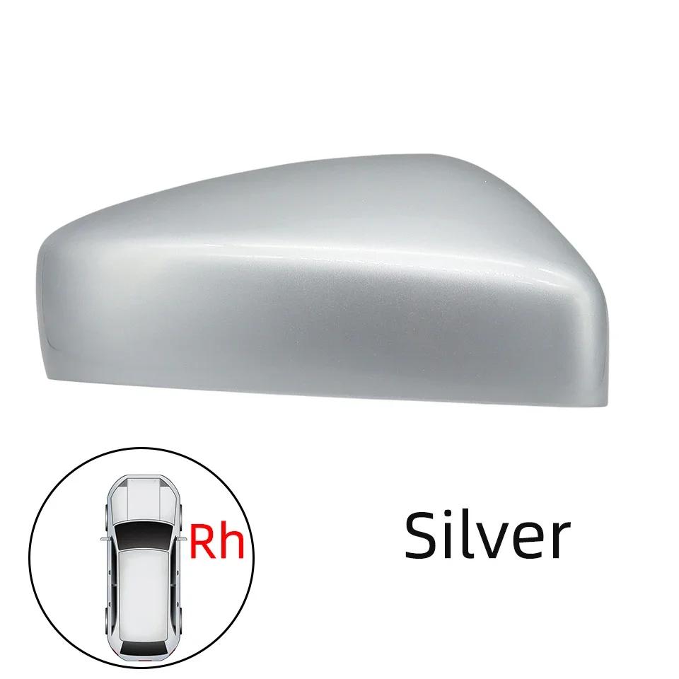 Door Outer Rearview Cover Shell Lid Wing Rearview Side Mirror Housing Cap For Mazda CX5 CX-5 KF 2017 2018 2019 2020 2025