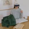 Ouior Archive Bag_green