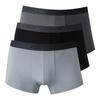 Men's Modal Boxer Briefs 3-Pack