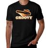 Tools Of The Trade T-Shirt Vintage Stil Bedrucktes Oberteil