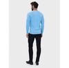 Свитер Evenemen V-NECK AZZURRO