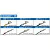 Engineer Precision Crimping Pliers for Open Barrel Terminals PA-20