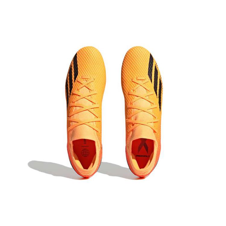 Nové X Speedportal.3 Adidas Fg 'Heatspawn Pack' GZ5077