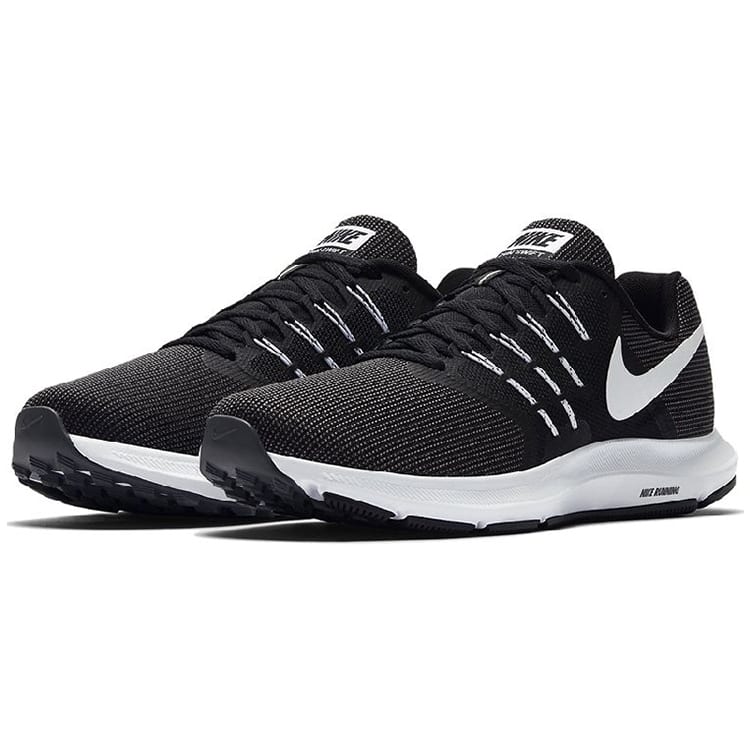 Nike Run Swift 'Black White' 908989-001