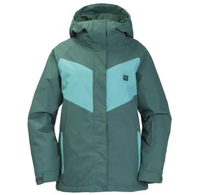 Billabong Jacket Adiv Good Life