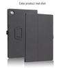 Blackview Tab 15 10.5-Inch Leather Case with Hand Rest & Sleep Function